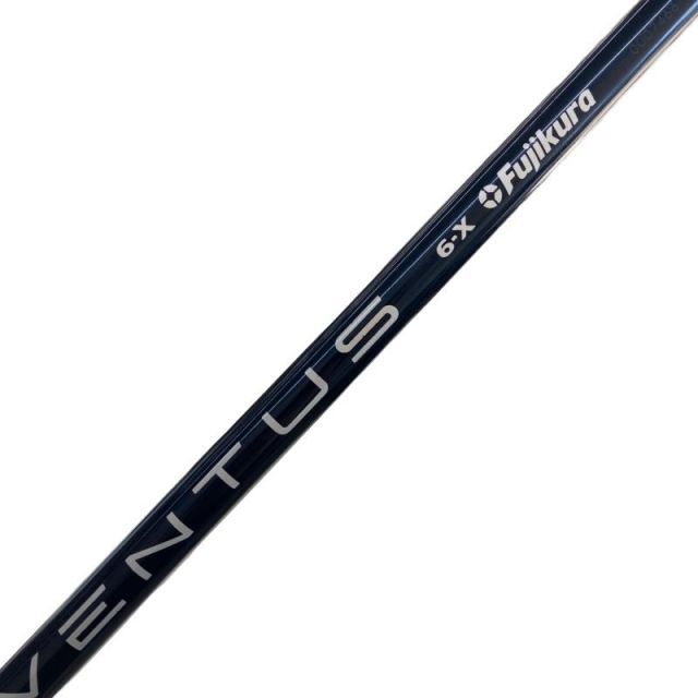 中古】 VENTUS BLUE 6フェアウェイウッド用 シャフト VENTUS BLUE 6
