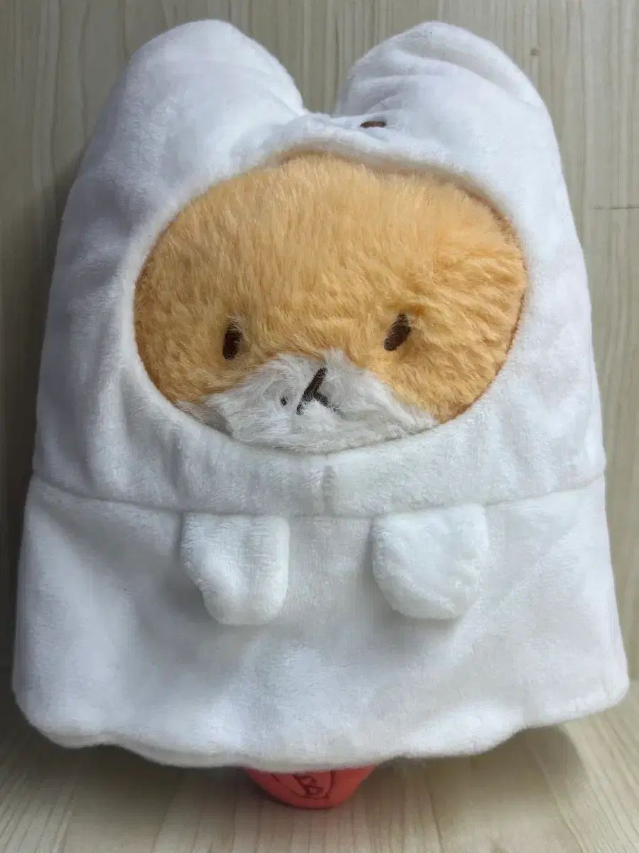 TEOLAEGI トレギ　おばけ ベクヒョン 幽霊 トレギ TEOLAEGI - メルカリ