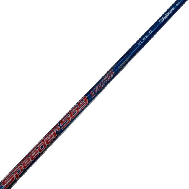 Fujikura Speeder 569 TR (S )短尺ドライバー44インチ Fujikura Speeder 569 TR (S )短尺ドライバー44インチ 【公式通販】
