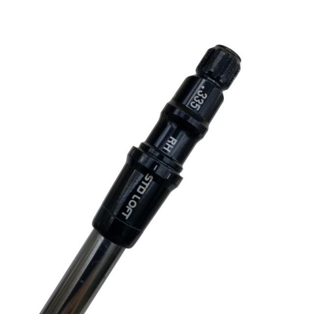 中古】 テーラーメイドスリーブ付き(Qi4D系) 三菱ケミカル(レイヨン