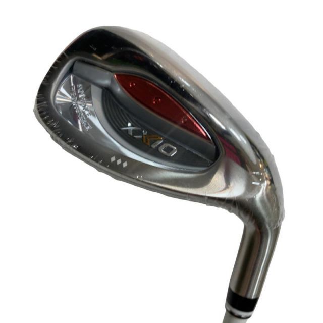 【中古】 ダンロップ XXIO(2024) ホワイト AW レディース ウェッジ WG XXIO MP1300L(IR) ホワイト (フレックスL) レディース 女性用 右利き 右用 Nランク ゴルフクラブ