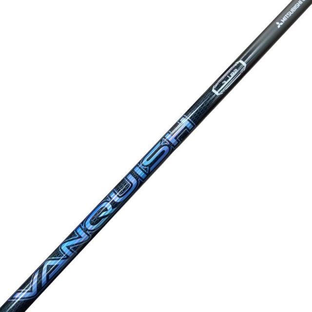 三菱ケミカル VANQUISH ゴルフシャフト ゴルフ | バンキッシュ VV