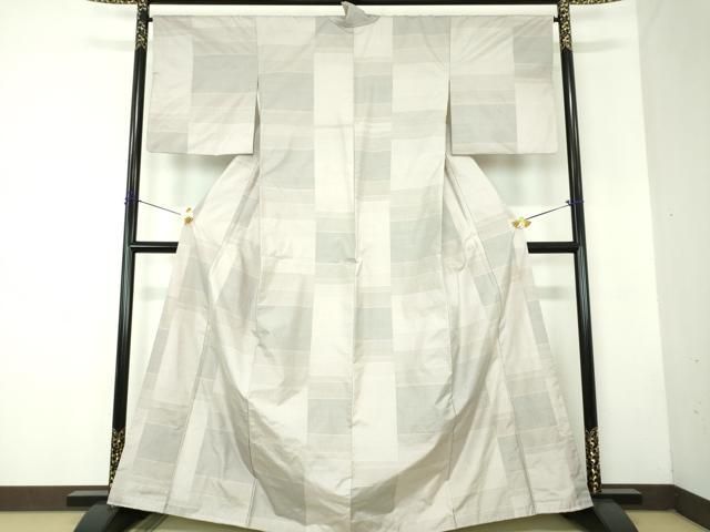 アンティーク 菊 モノトーン 振袖 華やか - からん 牡丹 振袖 藤 牡丹