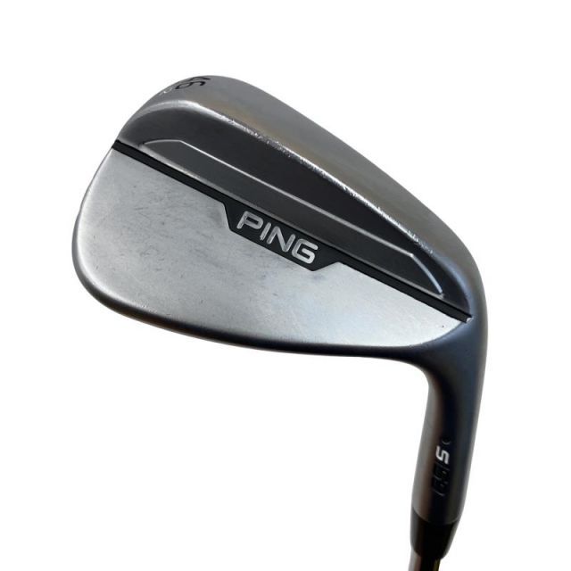 中古】 フォーティーン MT-28 V4(メッキ仕上げ) 56/12 ウェッジ WG