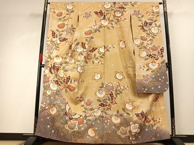 絵画Ikuko サイン入り 葡萄の静物画 油絵 白シャビー額縁公式の店舗
