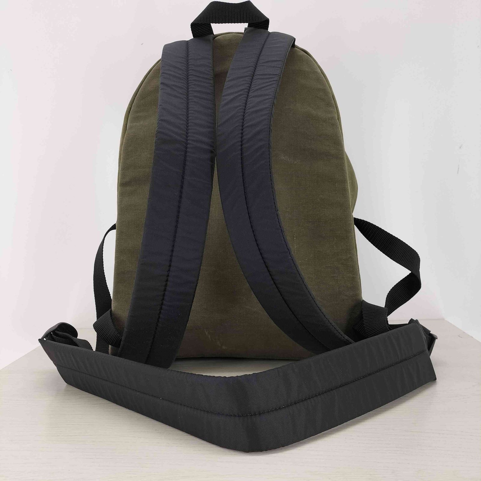 レディーメイド READYMADE 25AW BACKPACK / KHA メンズ 表記無 - メルカリ