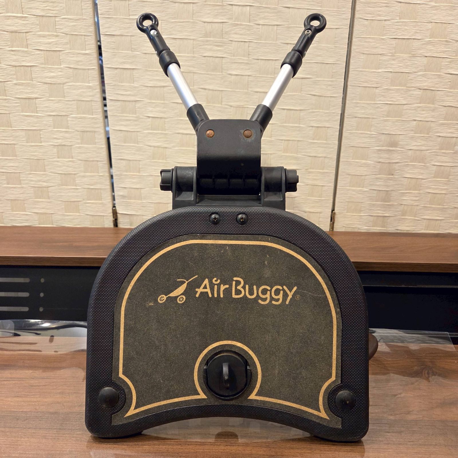 Airbuggy エアバギー 2Way board 2ウェイボード ベビーカー おまけ付き 