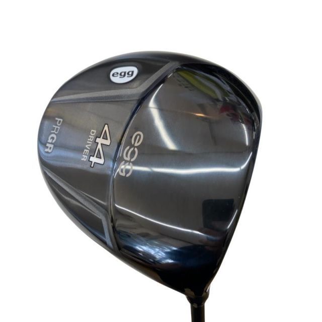 PRGR プロギア egg エッグ 44 ドライバー 44.5インチ egg44専用