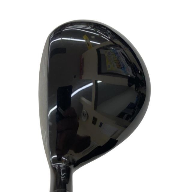 中古】 ブリヂストン BRIDGESTONE J15F 5W フェアウェイウッド FW Tour