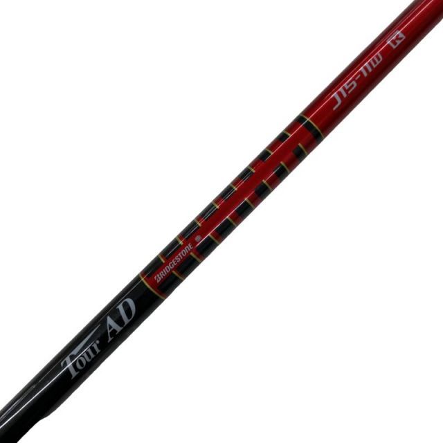 中古】 ブリヂストン BRIDGESTONE J15F 5W フェアウェイウッド FW Tour