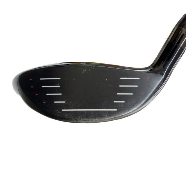 中古】 ブリヂストン BRIDGESTONE J15F 5W フェアウェイウッド FW Tour