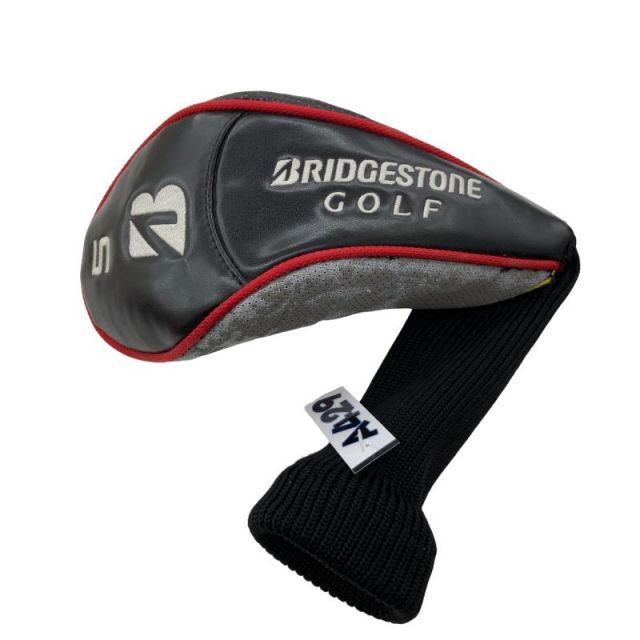 中古】 ブリヂストン BRIDGESTONE J15F 5W フェアウェイウッド FW Tour