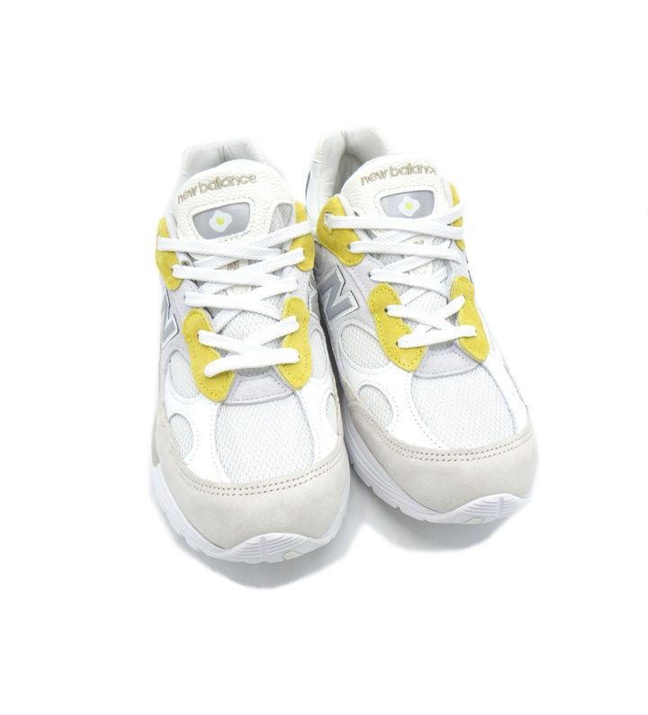 ニューバランス New Balance × ペーパーボーイ Paper Boy 【 M992PB1