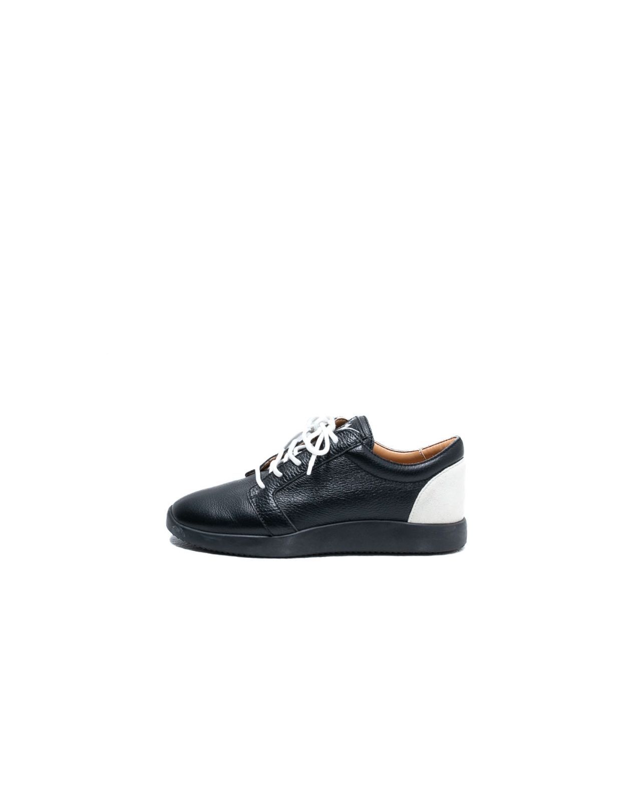 Giuseppe Zanotti ジュゼッペ・ザノッティ レザースニーカー_iD260702
