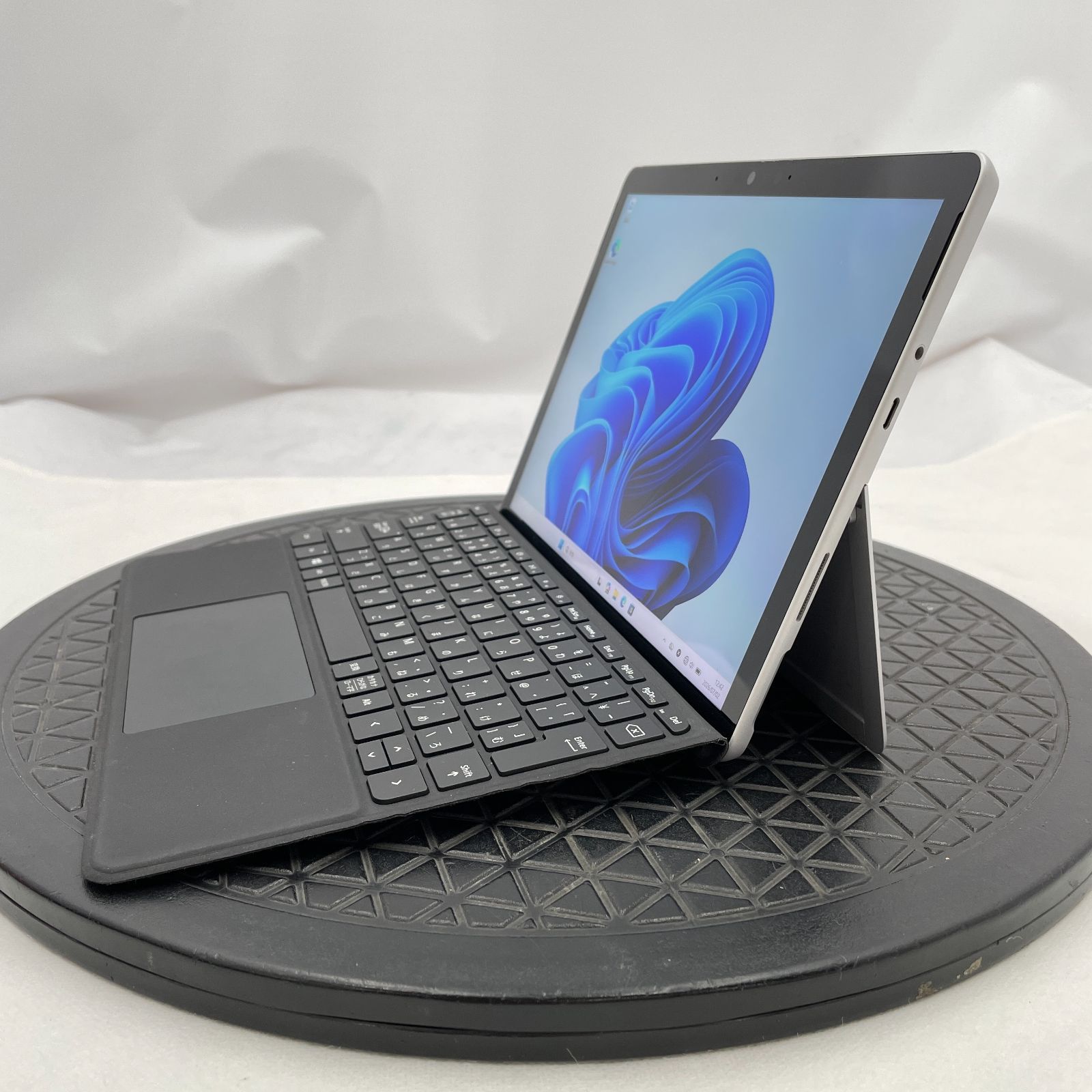 美品 Surface Go 2 8GB/256GB Win11Pro - メルカリ