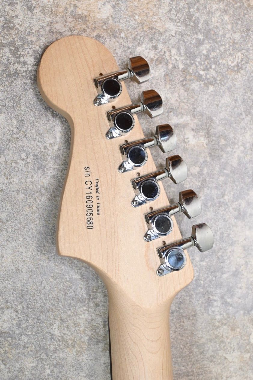 送料無料】【USED】Squier by Fender / Affinity Series Jazzmaster