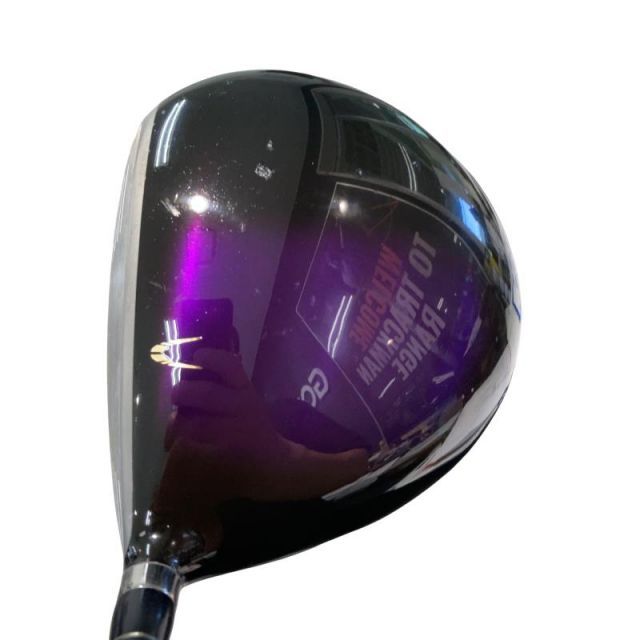 中古】 ブリヂストン PHYZ(2016) CL 13.5° レディース ドライバー DR