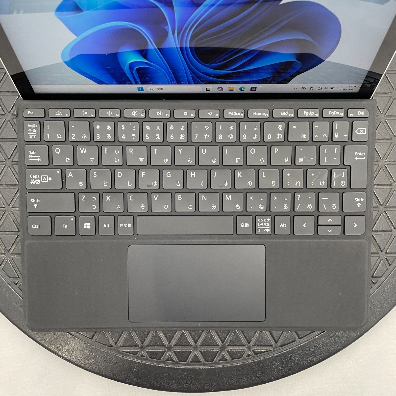 美品 Surface Go 2 LTE SIM対応 8GB/256GB タイプカバー付 - メルカリ
