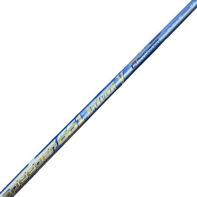 中古】 テーラーメイドスリーブ付き(Qi4D系) フジクラドライバー用