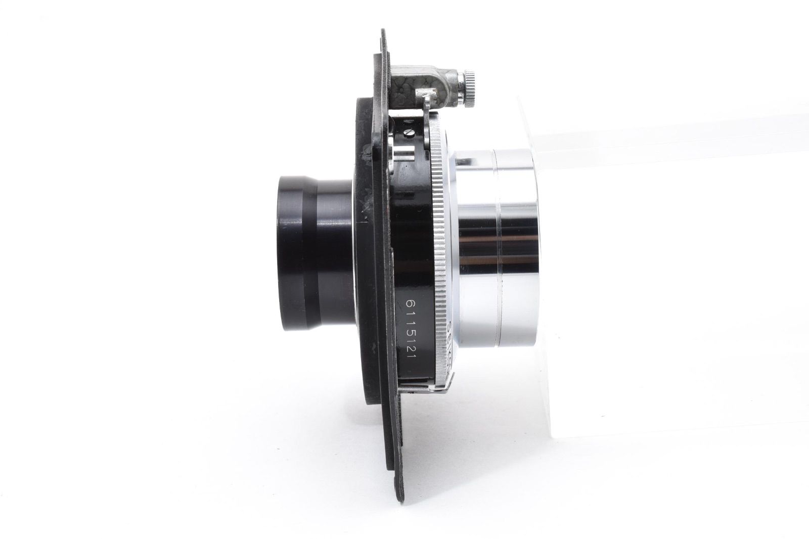 【美品】TOPCON SUPER TOPCOR 65mm 大判カメラ用レンズ ☆希少品☆ TOKYO KOGAKU 東京光学 SUPER TOPCOR P.W 65mm F7 TOPCON