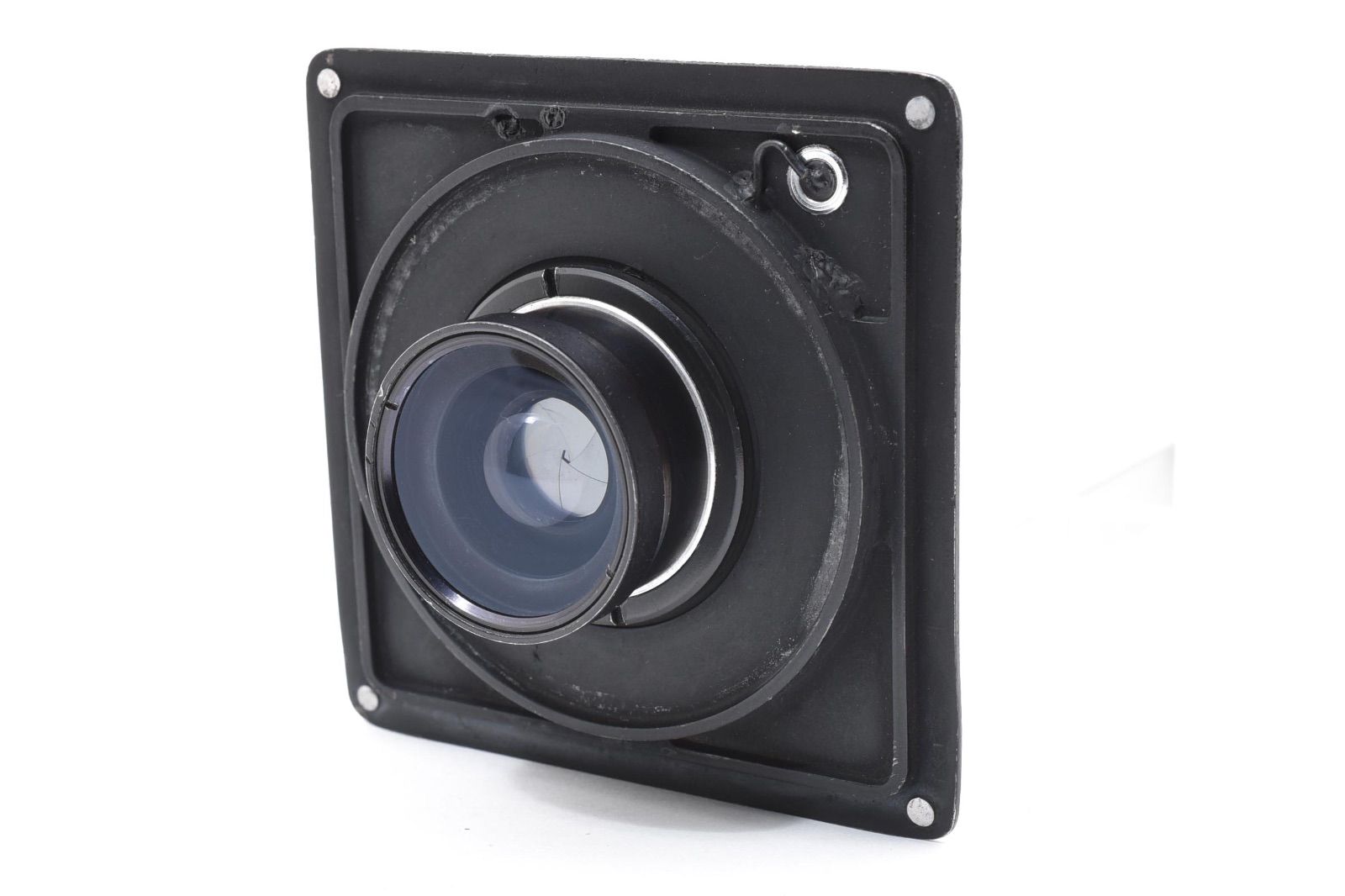 ☆希少品☆ TOKYO KOGAKU 東京光学 SUPER TOPCOR P.W 65mm F7 TOPCON