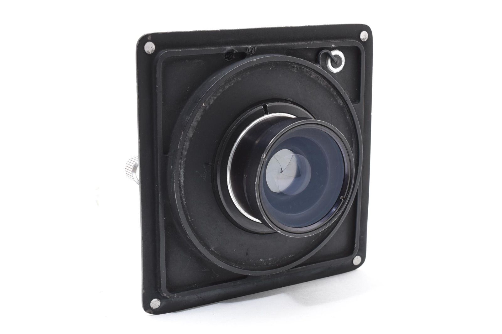 ☆希少品☆ TOKYO KOGAKU 東京光学 SUPER TOPCOR P.W 65mm F7 TOPCON