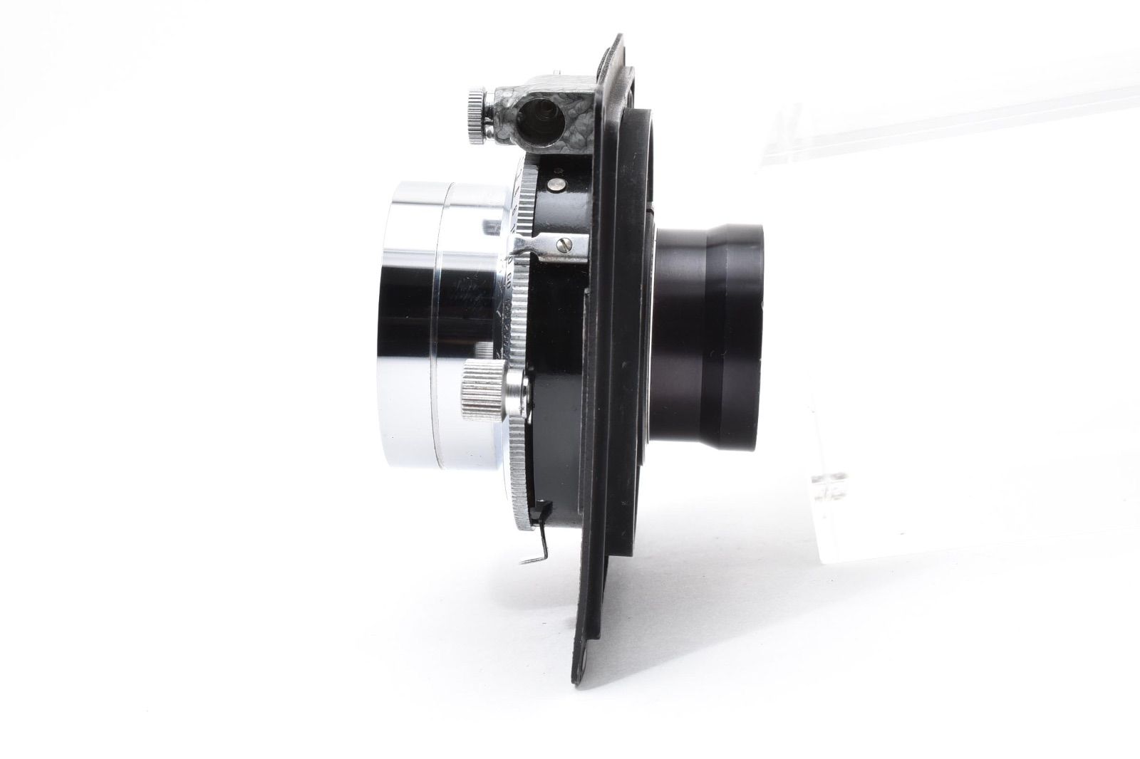 ☆希少品☆ TOKYO KOGAKU 東京光学 SUPER TOPCOR P.W 65mm F7 TOPCON