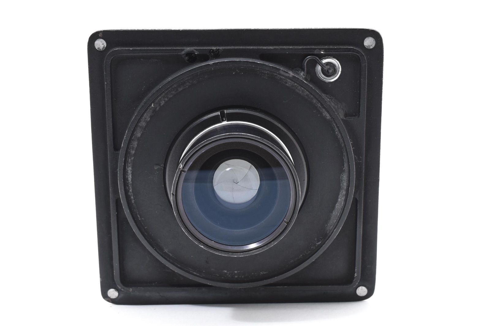 ☆希少品☆ TOKYO KOGAKU 東京光学 SUPER TOPCOR P.W 65mm F7 TOPCON