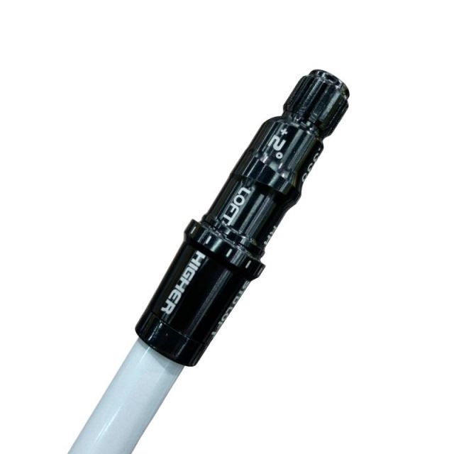 ツアーAD GC-5S テーラーメイドスリーブ付き 44.125インチ GRAPHITE