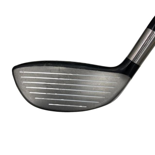 中古】 コブラ KING cobra Baffler PRO(2008) 3/R ユーティリティ UT