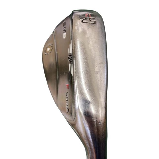 タイトリスト SM6 SPIN MILLED VOKEY VOKEY ウェッジ ボーケイ
