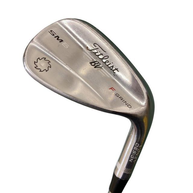 Titleist タイトリスト ウェッジ2本セット BV SM6 SM9 タイトリスト SM6 SPIN MILLED VOKEY VOKEY ウェッジ ボーケイ