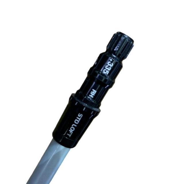 661 Evolution VⅡ FLEX X テーラーメイドスリーブ付き 中古】 テーラーメイドスリーブ付き(Qi4D系) フジクラドライバー用