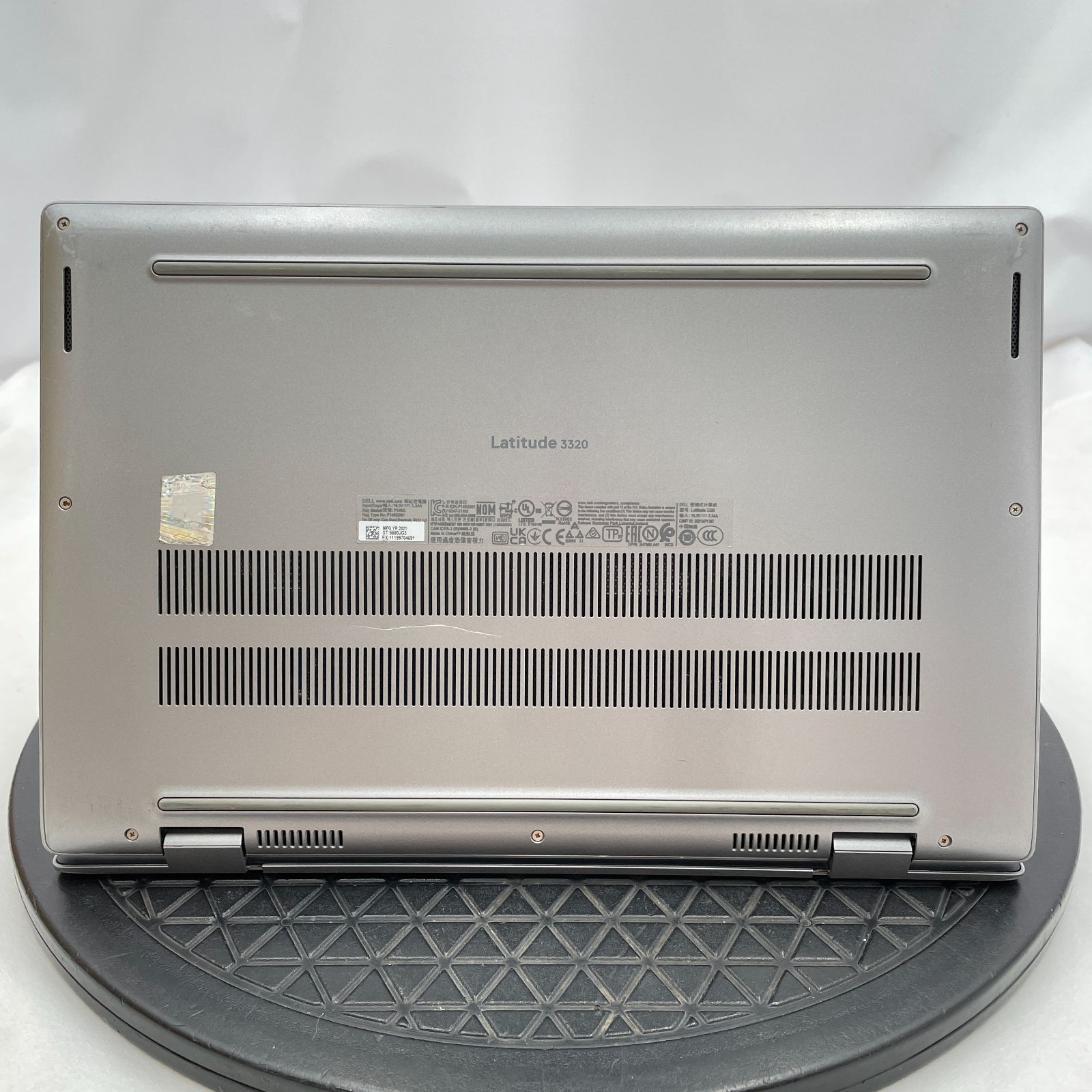 ジャンク Dell Latitude 3320 Core i5 16GB - メルカリ