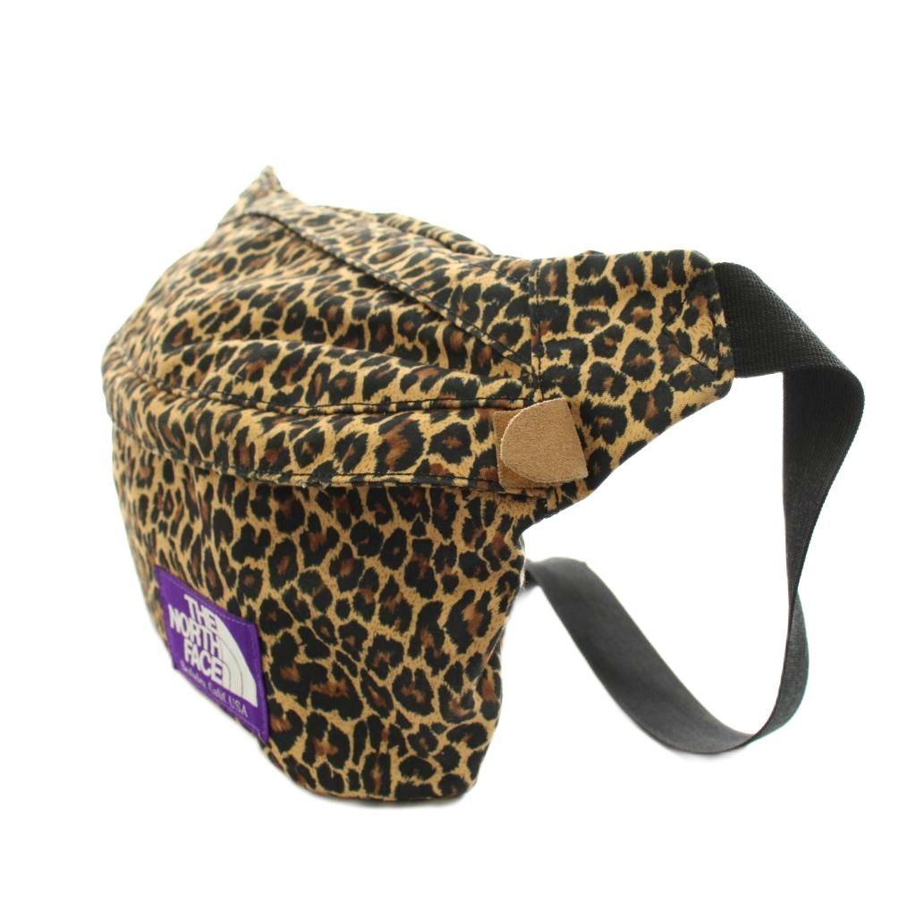 ノースフェイス パープルレーベル THE NORTH FACE PURPLE LABEL ボディ