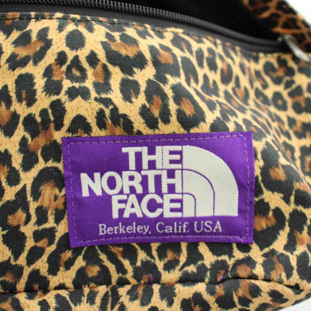 ノースフェイス パープルレーベル THE NORTH FACE PURPLE LABEL ボディ