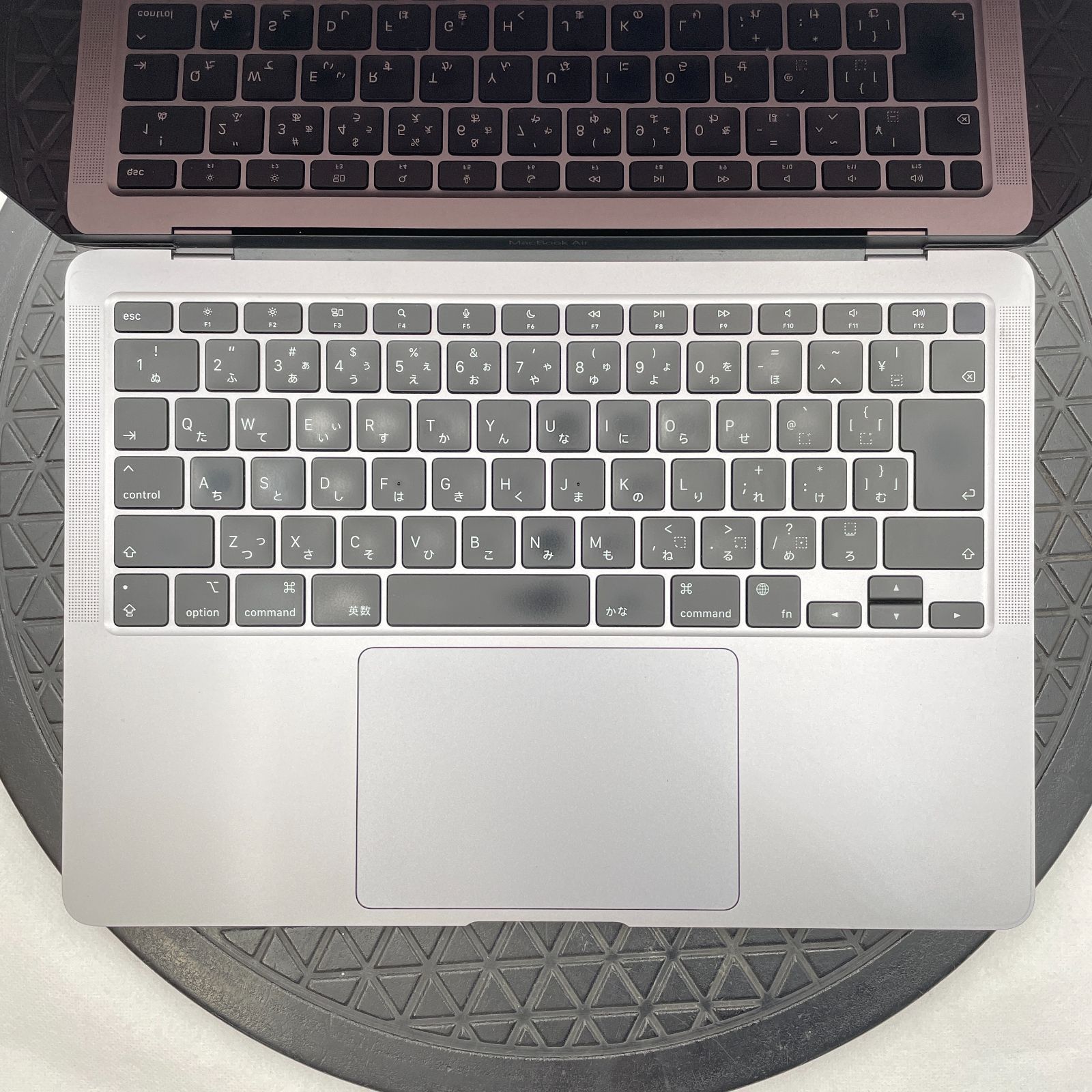 M1 MacBook Air A2337 ジャンク品（起動なし） ジャンク Apple MacBook Air M1 2020 起動NG 液晶割れなし - メルカリ