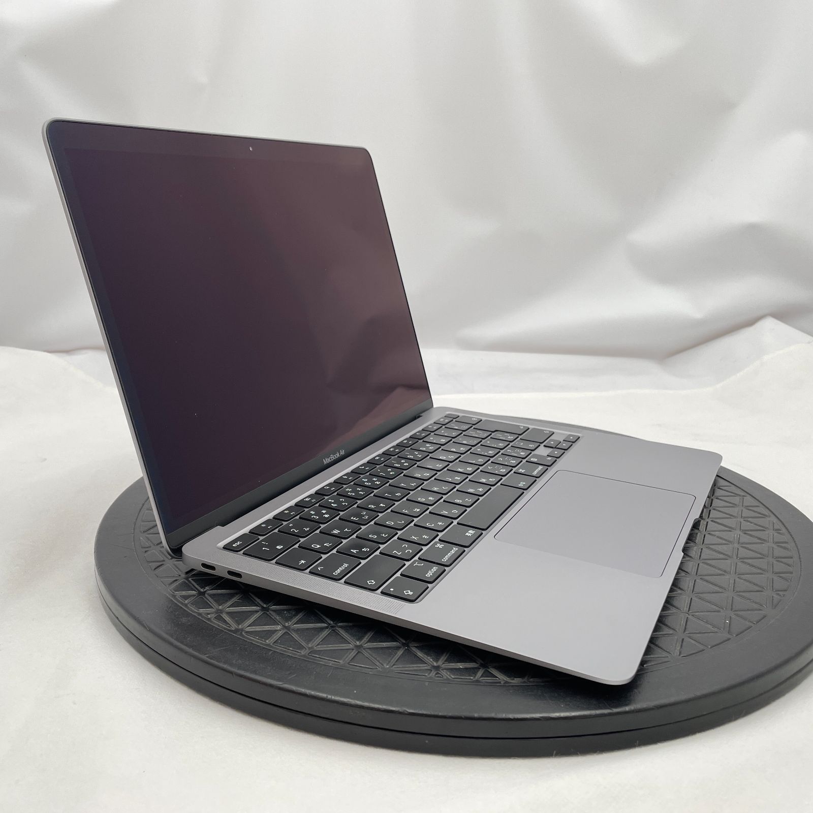 ジャンク Apple MacBook Air M1 2020 起動NG 液晶割れなし - メルカリ