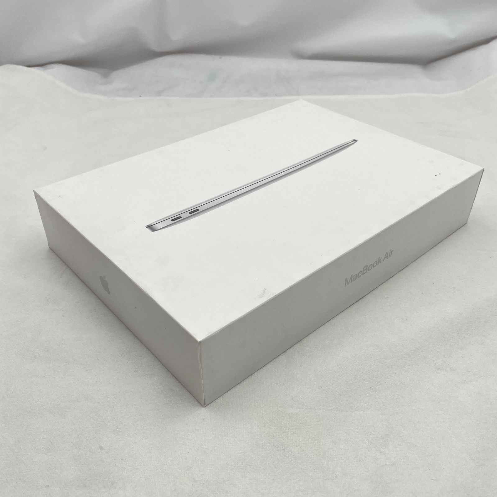 ジャンク Apple MacBook Air M1 2020 起動NG 液晶割れなし - メルカリ