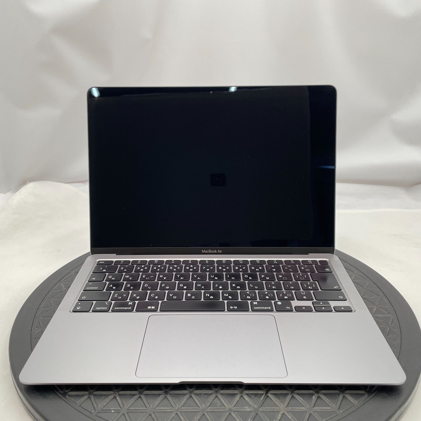ジャンク Apple MacBook Air M1 2020 起動NG 液晶割れなし - メルカリ