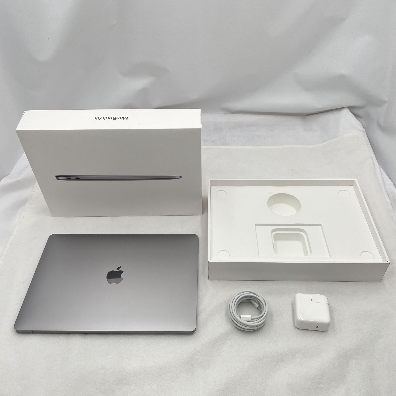 MacBook Air M1 ジャンク品 MacBook Air 13インチ Late2020 Apple M1