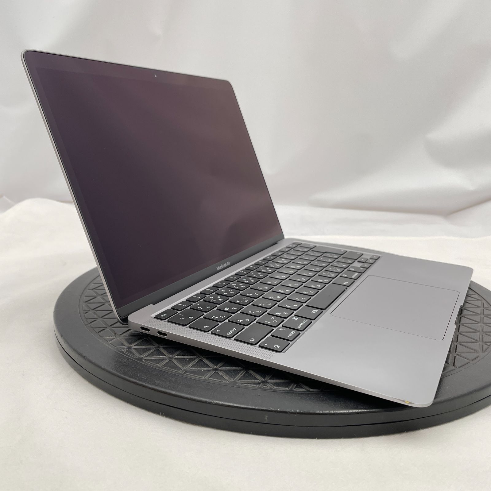 MacBook Air M1 2020 A2337 画面割れ ジャンク品 MacBook Air M1 2020 A2337 画面割れ ジャンク品 MacBook Air M1 2020