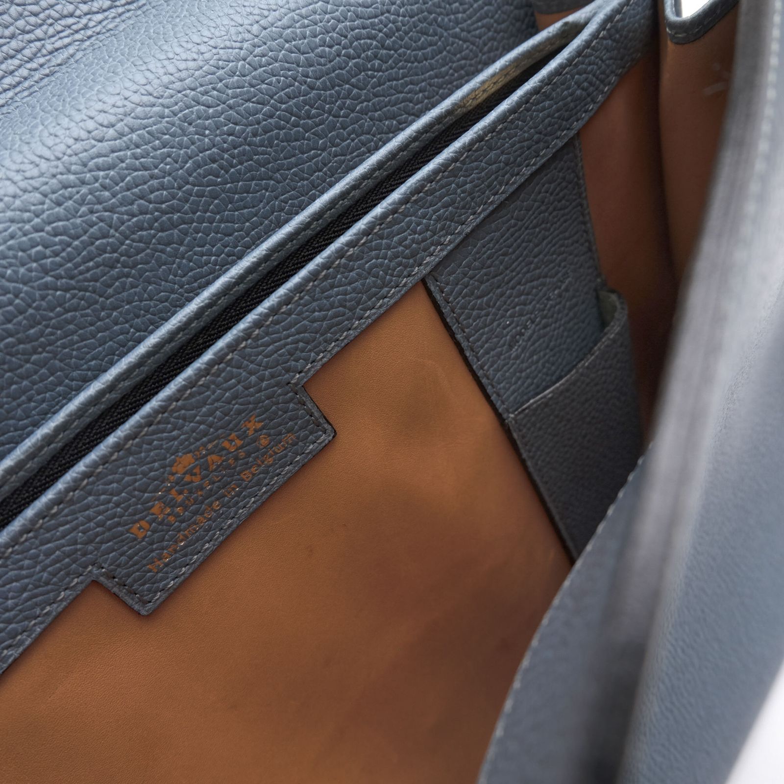 デルヴォー／DELVAUX バッグ トートバッグ 鞄 ハンドバッグ レディース