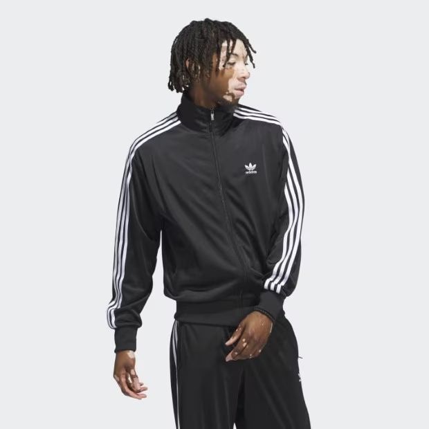 adidas アディカラー クラシックス ファイヤーバード トラックトップ