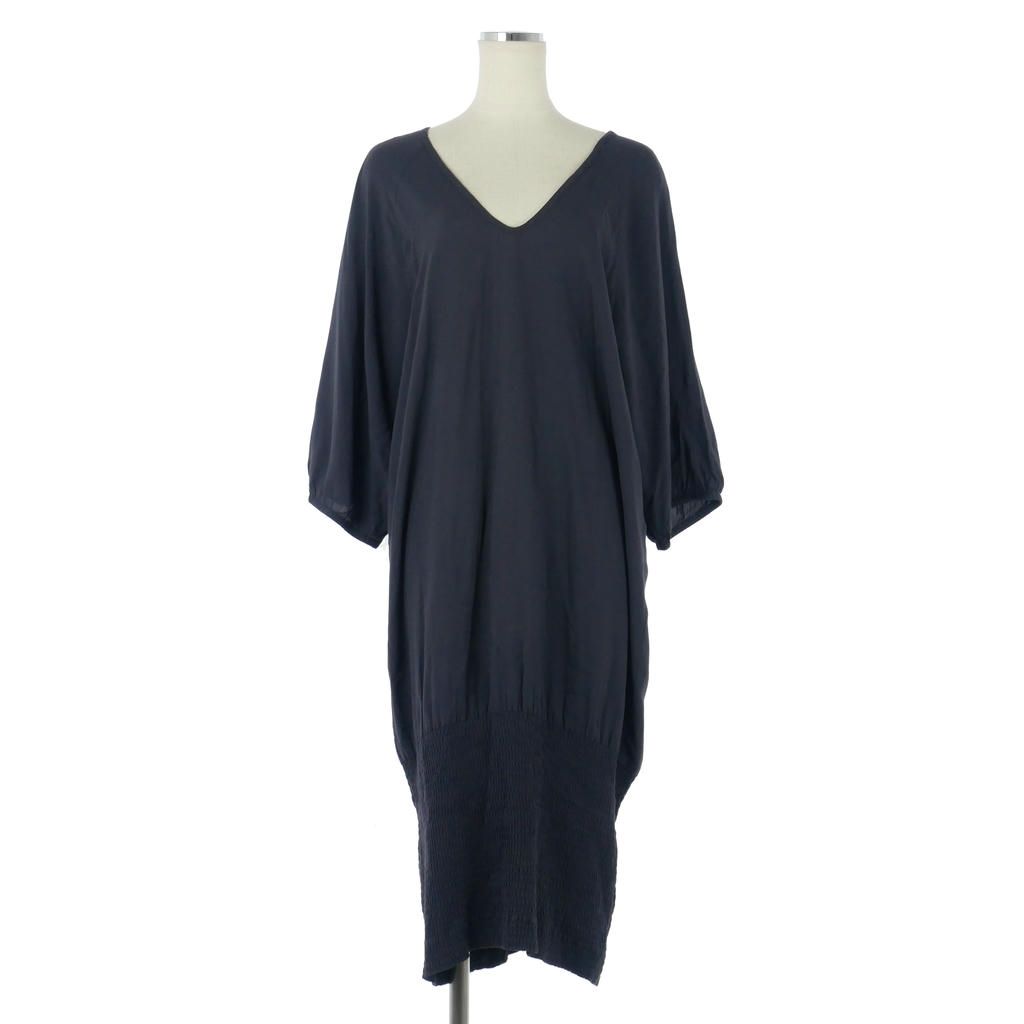 mm6Vネック チェニック エムエムシックス メゾンマルジェラ MM6 Maison Margiela Vネック