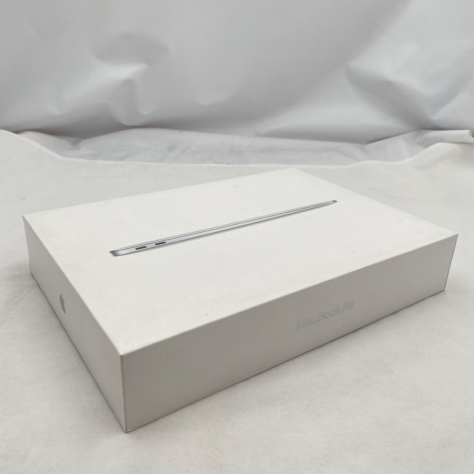 MacBook Air M1 2020 ジャンク 起動NG 液晶割れなし - メルカリ