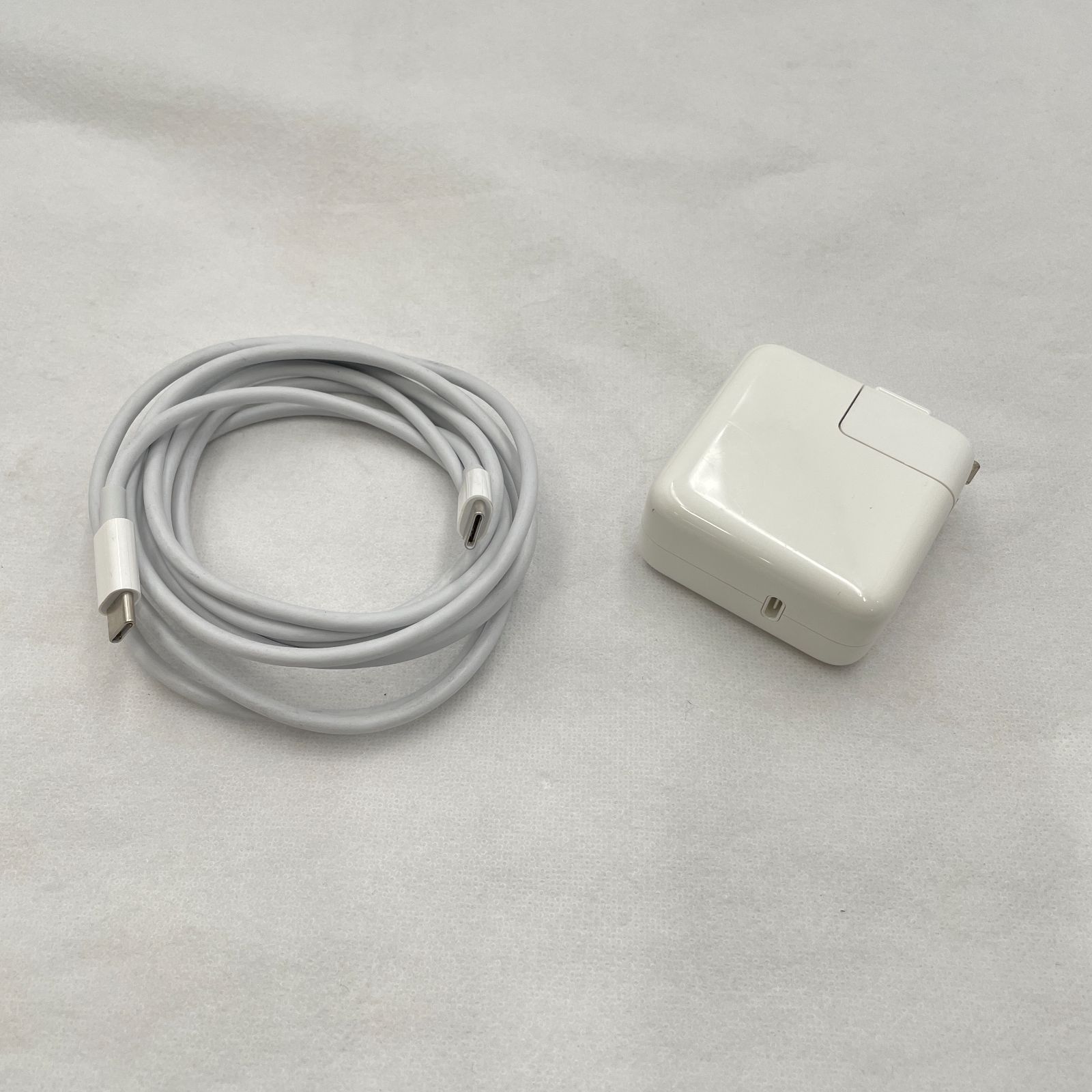 MacBook Air M1 2020 ジャンク 起動NG 液晶割れなし - メルカリ