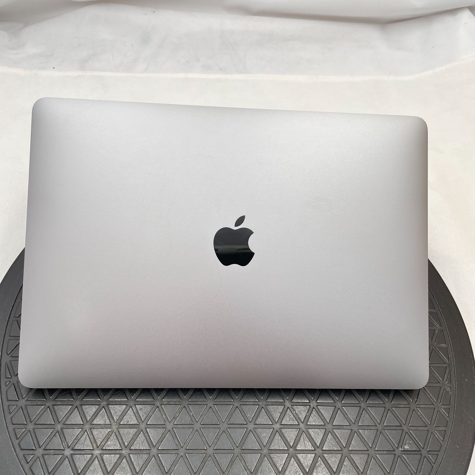 MacBook Air M1 2020 ジャンク 起動NG 液晶割れなし - メルカリ