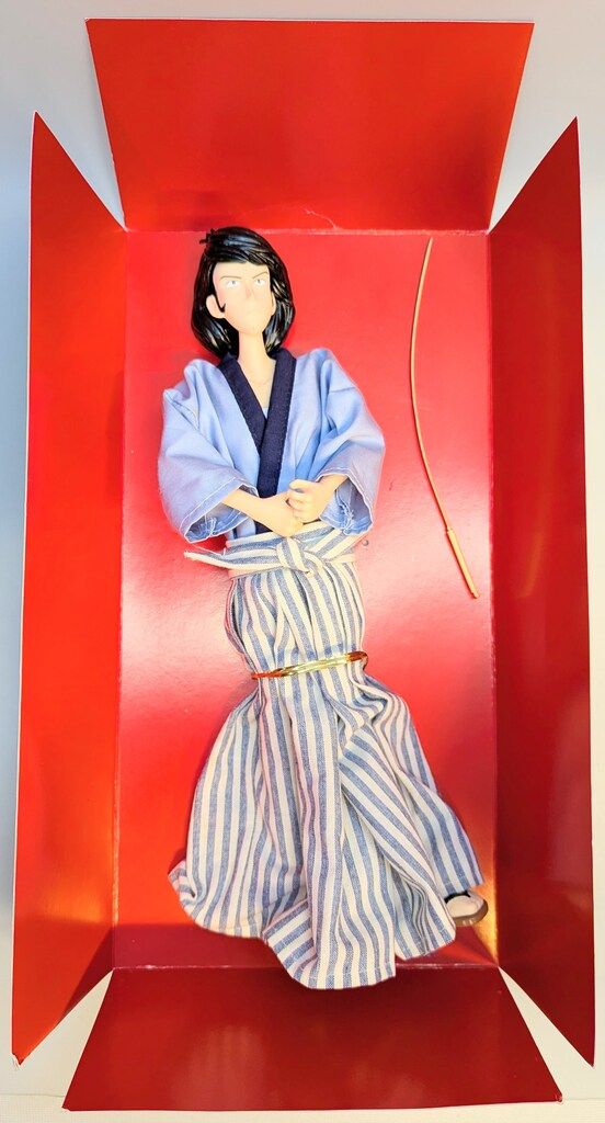 メディコム・トイ PRE-ASSEMBLED COLLECTION ルパン三世カリオストロの