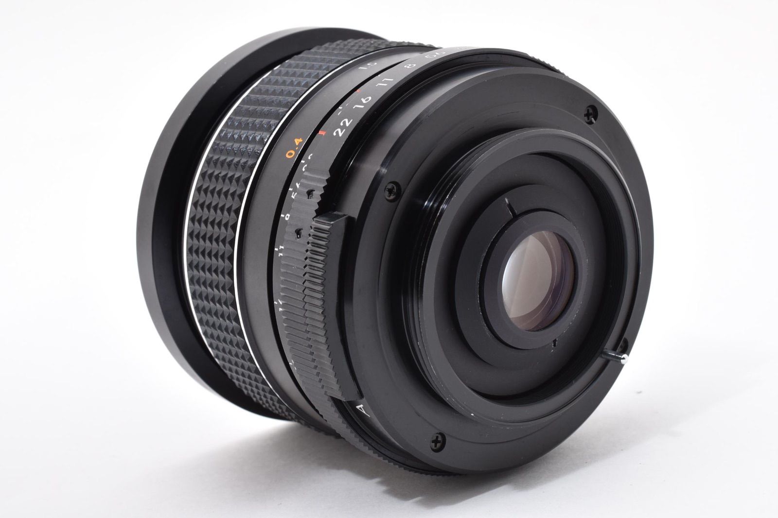 ☆希少品☆ Argus Cintar アーガスシンター 28mm F2.8 M42マウント